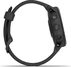 Garmin Forerunner 745 black