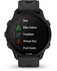 Garmin Forerunner 955 solar black