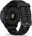 Garmin Forerunner 955 solar black