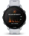 Garmin Forerunner 955 solar whitestone