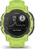 Garmin Instinct 2 electric lime