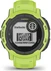 Garmin Instinct 2 electric lime