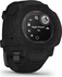 Garmin Instinct 2 solar Tactical Editon black