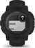 Garmin Instinct 2 solar Tactical Editon black