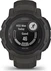 Garmin Instinct 2 solar graphite