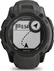 Garmin Instinct 2X solar graphite