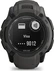 Garmin Instinct 2X solar graphite