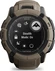 Garmin Instinct 2X solar Tactical Edition coyote tan