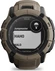 Garmin Instinct 2X solar Tactical Edition coyote tan