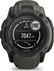 Garmin Instinct 2X solar moss