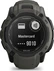 Garmin Instinct 2X solar moss