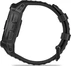 Garmin Instinct 2X solar Tactical Edition black