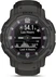 Garmin Instinct Crossover solar graphite