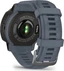 Garmin Instinct Crossover blue granite