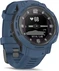 Garmin Instinct Crossover solar tidal blue