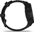 Garmin Instinct Esports black/lava