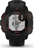 Garmin Instinct Esports black/lava