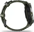 Garmin Instinct solar lichen camo