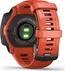 Garmin Instinct solar red