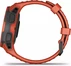 Garmin Instinct solar red