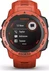 Garmin Instinct solar red