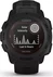 Garmin Instinct solar Tactical Editon black