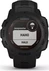 Garmin Instinct solar Tactical Editon black