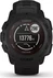 Garmin Instinct solar Tactical Editon black