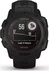 Garmin Instinct solar Tactical Editon black