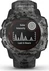 Garmin Instinct solar graphite camo