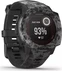 Garmin Instinct solar graphite camo