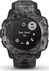 Garmin Instinct solar graphite camo