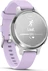 Garmin Lily 2 Active silver/purple jasmine