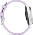 Garmin Lily 2 Active silver/purple jasmine