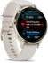 Garmin Venu 3S Soft gold/ivory