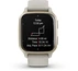 Garmin Venu SQ 2 Music french grey/cream gold