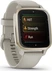 Garmin Venu SQ 2 Music french grey/cream gold