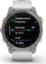 Garmin epix 2 Sapphire white titanium