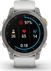 Garmin epix 2 Sapphire white titanium