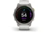 Garmin epix 2 Sapphire white titanium