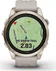 Garmin epix 2S Pro Sapphire light sand/Soft gold