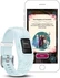 Garmin vivofit jr. 2 Elsa activity tracker adjustable