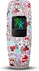 Garmin vivofit jr. 2 Disney Minnie Mouse activity tracker adjustable