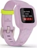 Garmin vivofit jr. 3 activity tracker floral pink