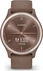 Garmin vivomove Sports activity tracker cocoa/peach gold