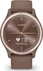 Garmin vivomove Sports activity tracker cocoa/peach gold