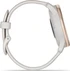 Garmin vivomove Trend activity tracker ivory/peach gold