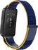 Huawei Band 9 activity tracker blue