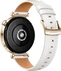 Huawei Watch GT 4 41mm white Leather