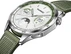 Huawei Watch GT 4 46mm Green composite